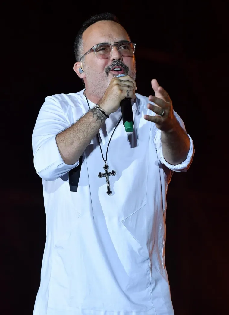 Toni Cetinski