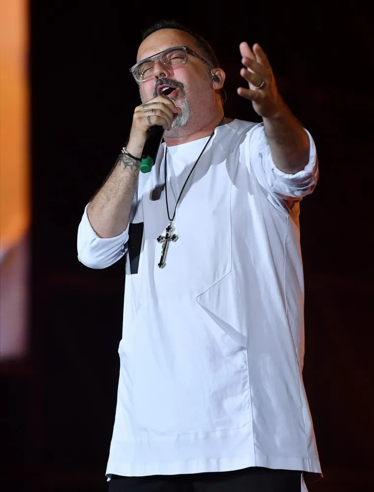 Toni Cetinski