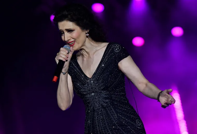 Doris Dragović