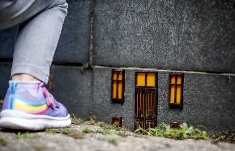 Pješačke zone su otvoreni dnevni boravak za sve građane