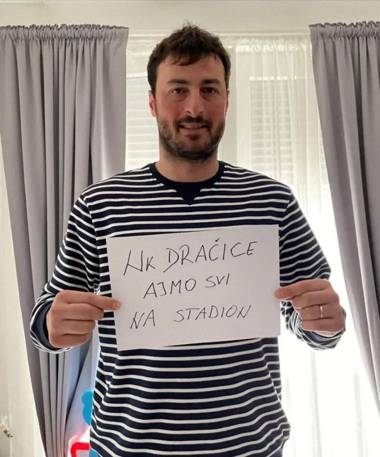 Kapetan Kauboja Đakovčanin Domagoj Duvnjak