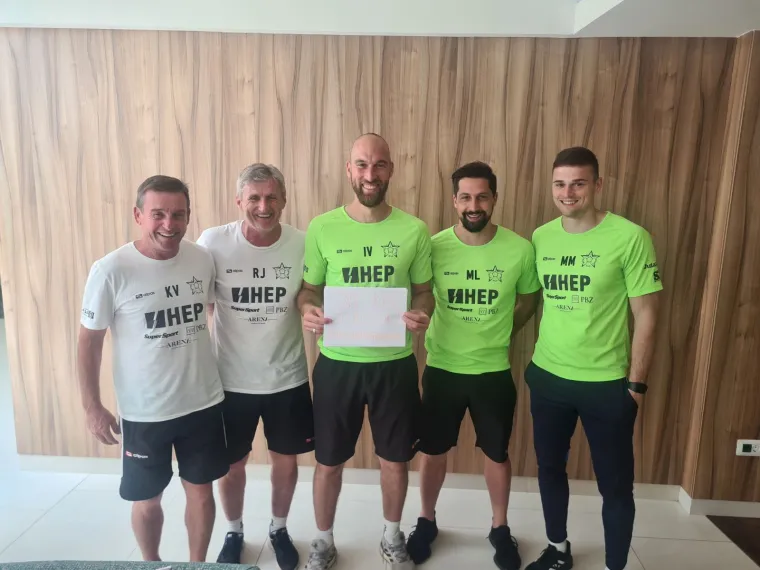 Vargić i Jarni također postali dio akcije