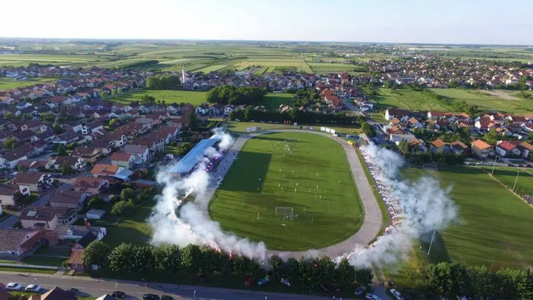 Niželiga&scaron;ki iz Đakova zapalio internet: NBA igrač, kapetan Kauboja i mnogi drugi podržali genijalnu kampanju