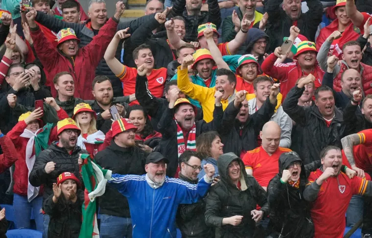 Autogol i provala emocija na tribinama: Ukrajina ostala bez Svjetskog prvenstva