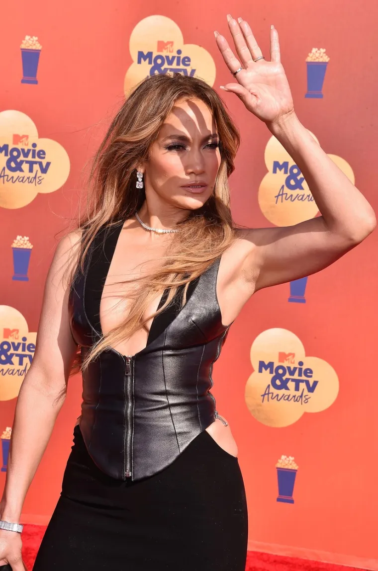 Jennifer Lopez