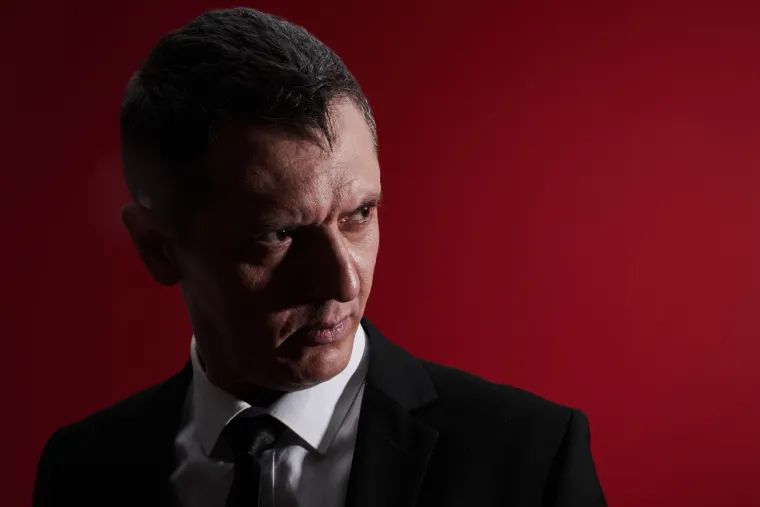 Psihopati su ovisni o laganju. Henrik tvrdi da psihopati &quot;nemaju sposobnost empatije&quot;, što znači da nemaju problema s laganjem - bilo na razgovoru za posao, poslu ili u svakodnevnom životu.