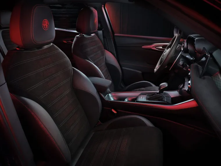 Je li ovo naji&scaron;čekivaniji automobil godine? Tonale izgleda zaista spektakularno, a uskoro bi trebale krenuti i njegove prve isporuke