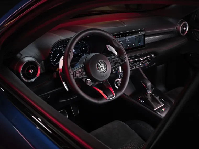 Je li ovo naji&scaron;čekivaniji automobil godine? Tonale izgleda zaista spektakularno, a uskoro bi trebale krenuti i njegove prve isporuke