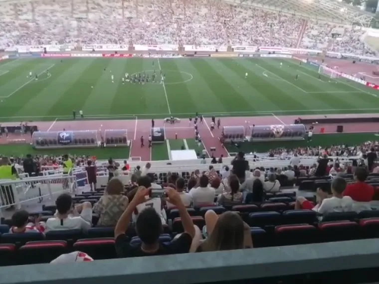 Portali iz regije raspisali se o spektaklu na Poljudu: 'Kom&scaron;ije nam pokazale kako se bodri reprezentacija'