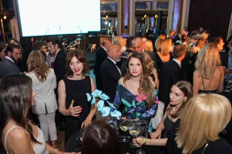 Poznate Hrvatice u borbi za kraljicu stila: Rozga je sve iznenadila, a pogledajte samo Bornu Kotromanić, Jelenu Veljaču, Lejlu Filipović...