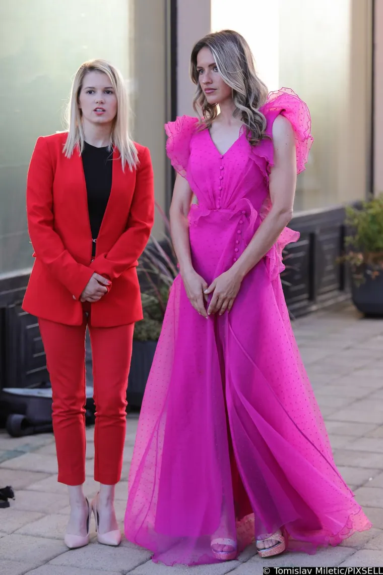 Poznate Hrvatice u borbi za kraljicu stila: Rozga je sve iznenadila, a pogledajte samo Bornu Kotromanić, Jelenu Veljaču, Lejlu Filipović...