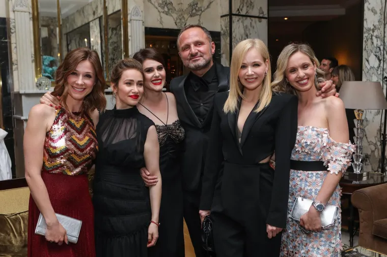 Poznate Hrvatice u borbi za kraljicu stila: Rozga je sve iznenadila, a pogledajte samo Bornu Kotromanić, Jelenu Veljaču, Lejlu Filipović...