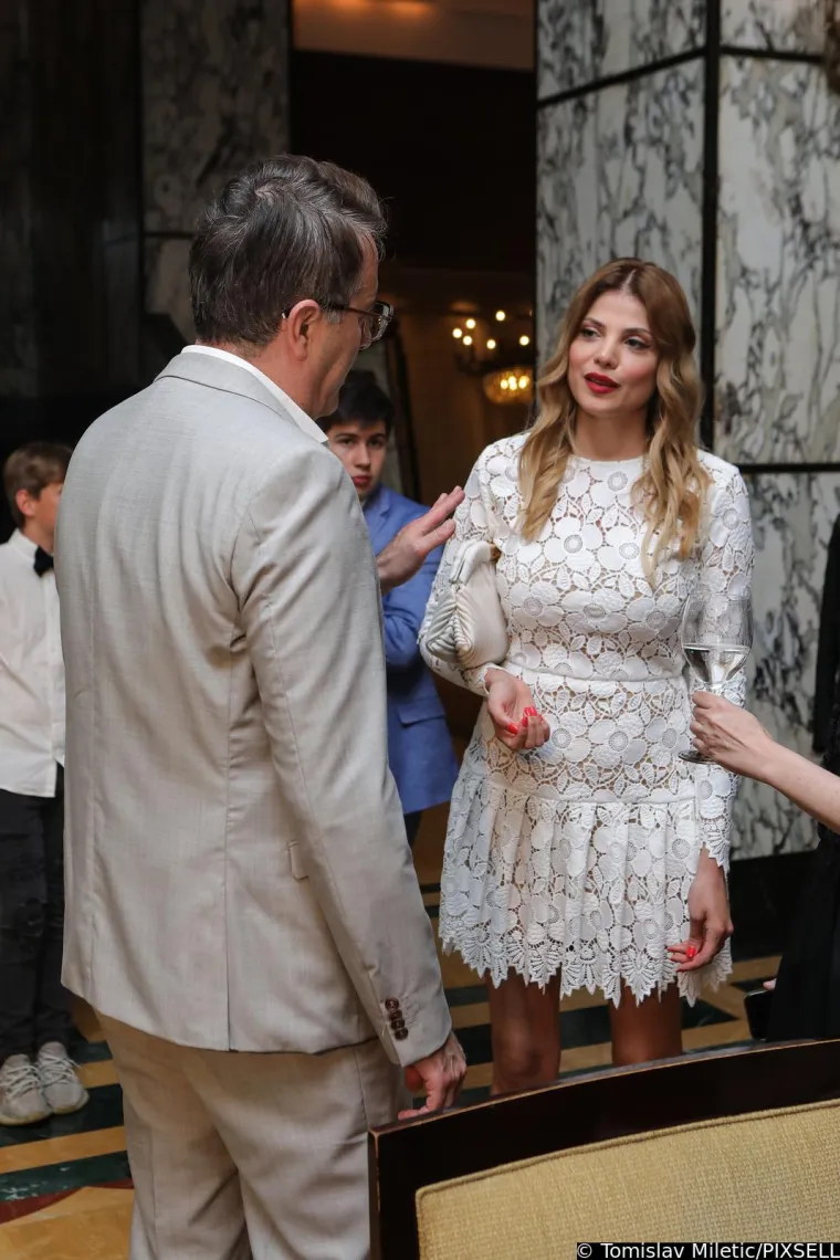 Poznate Hrvatice u borbi za kraljicu stila: Rozga je sve iznenadila, a pogledajte samo Bornu Kotromanić, Jelenu Veljaču, Lejlu Filipović...