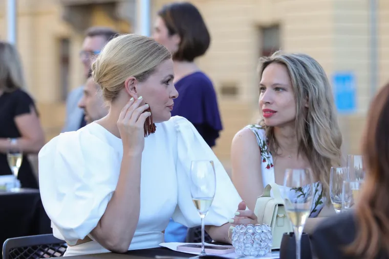 Poznate Hrvatice u borbi za kraljicu stila: Rozga je sve iznenadila, a pogledajte samo Bornu Kotromanić, Jelenu Veljaču, Lejlu Filipović...