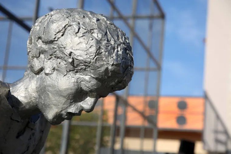 Njegova legenda ne smije nestati: Ovako je &Scaron;ibenik proslavio pro&scaron;li Draženov rođendan...