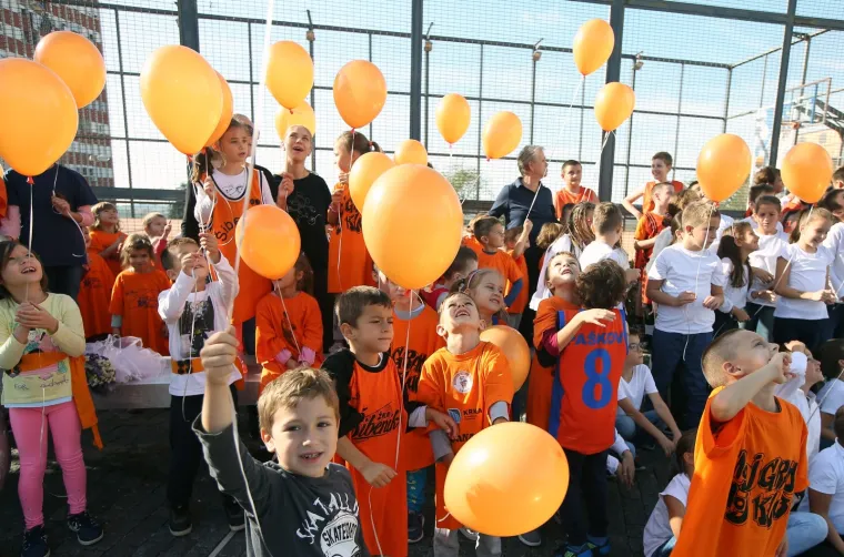 Njegova legenda ne smije nestati: Ovako je &Scaron;ibenik proslavio pro&scaron;li Draženov rođendan...