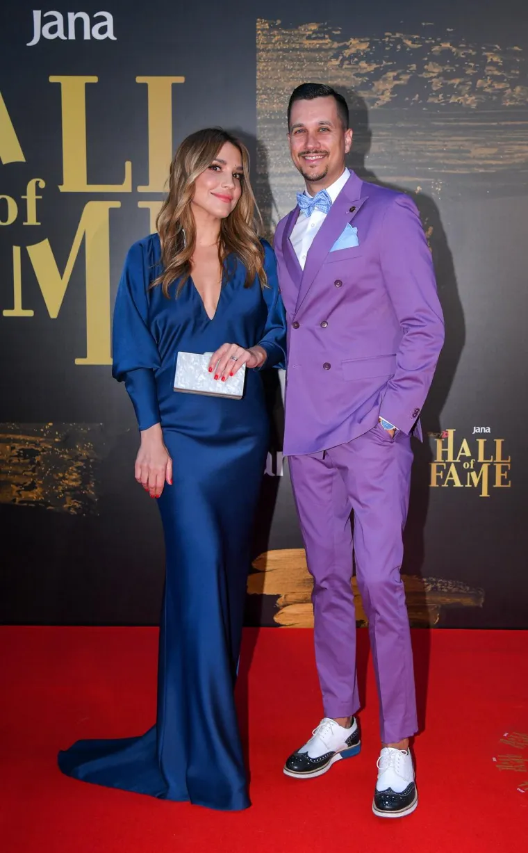 Marijana Batinic, Marko Tolja