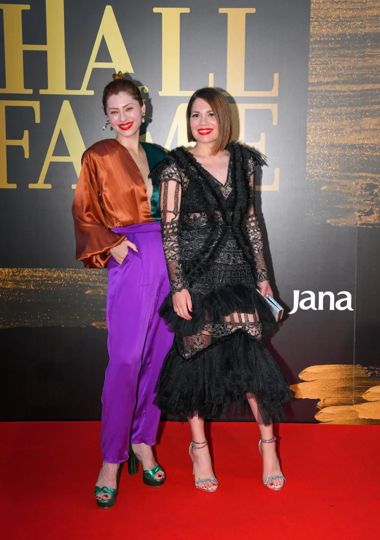  Judita Frankovic Brdar, Lana Gojak