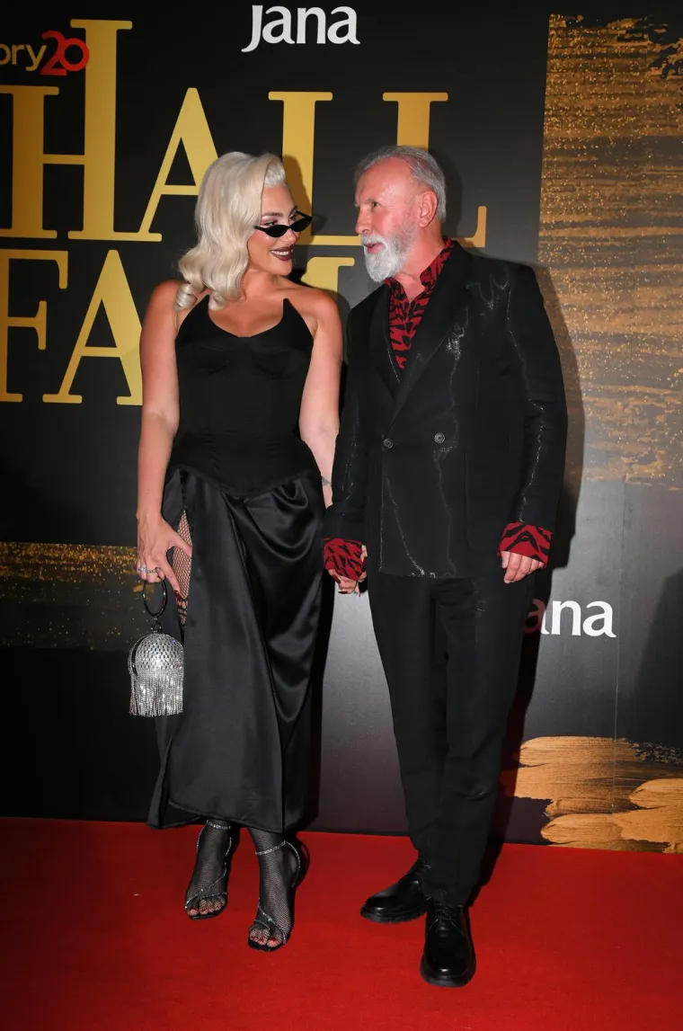 Dino Merlin, Senidah