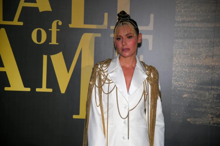 &Scaron;to vam je draže vidjeti? Mnoge dive na 'hrvatskim oskarima' odlučile su se za seksi klasiku, ovo su najbolja izdanja