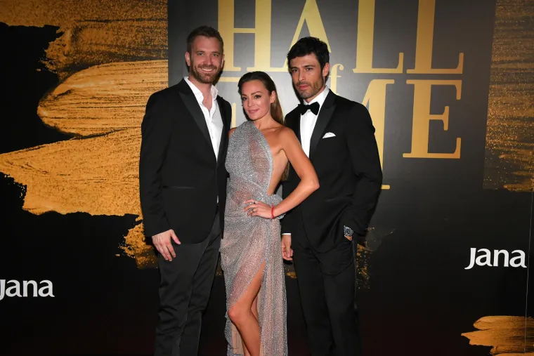 Momčilo Ota&scaron;ević, Pedro Soltz