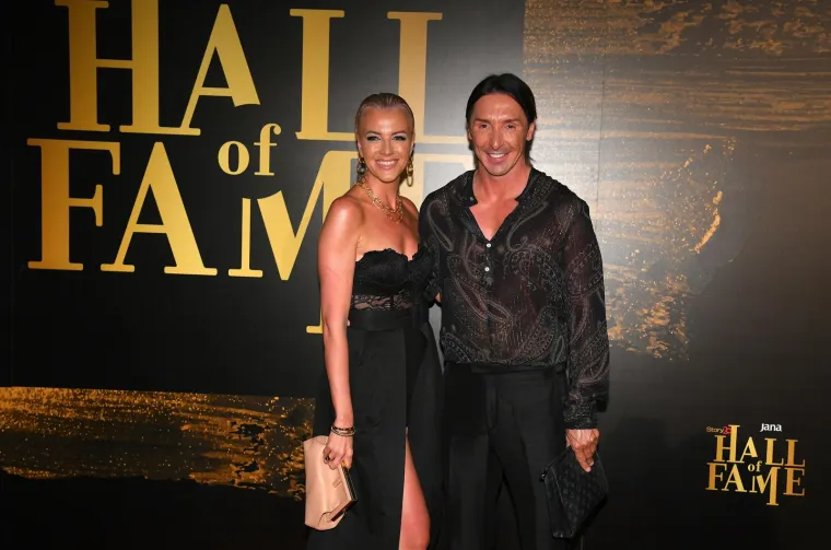 Pobjednici crvenih tepiha: Mnogi su odu&scaron;evili, ali Miran Kurspahić i njegova bolja polovica Mirna &Scaron;krgatić satrali su 'konkurenciju'