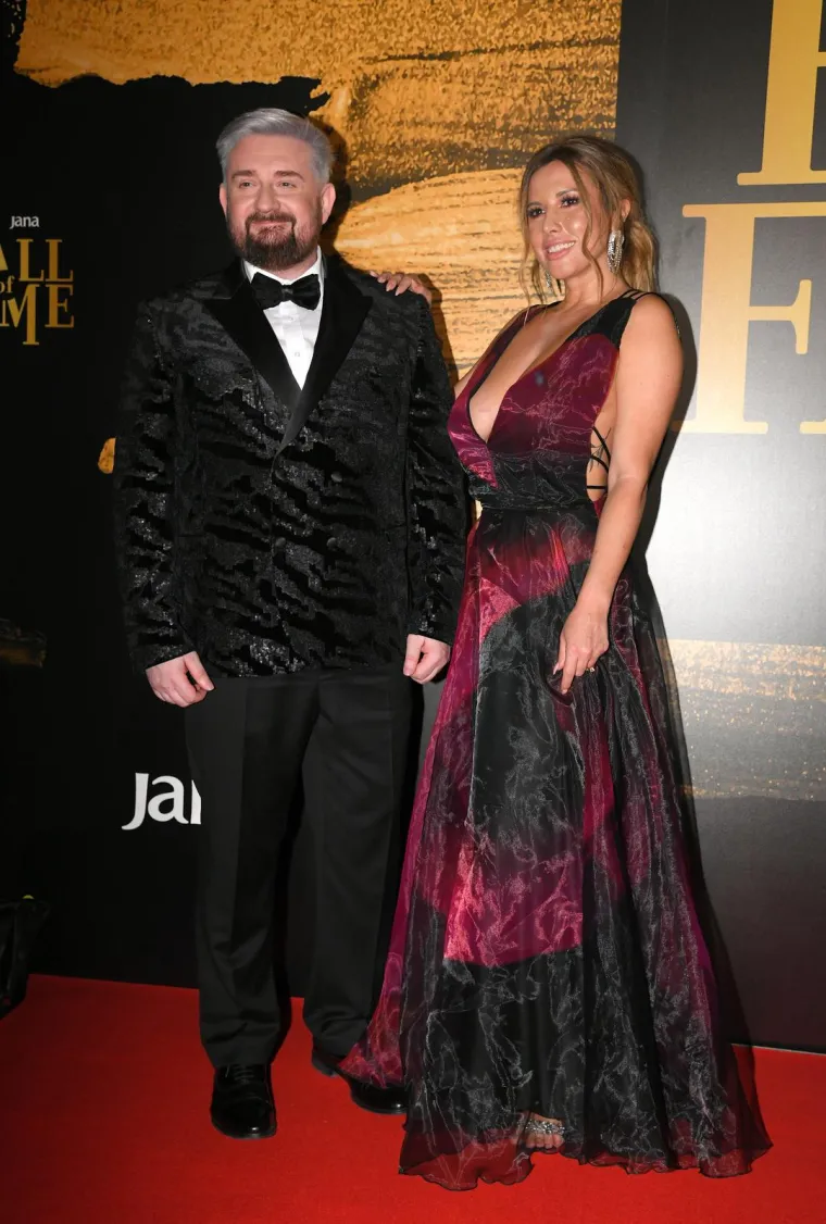 Dalibor Petko, Nives Celzijus