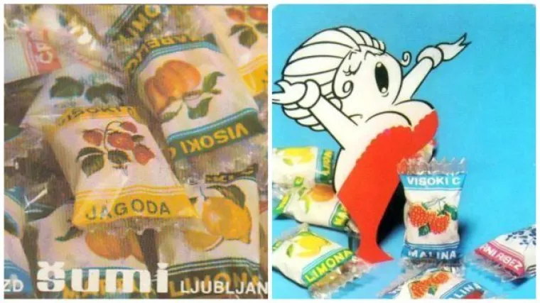 Bilo jednom u Jugoslaviji: Možda u trgovinama nismo mogli birati kao danas, ali to što smo jeli i pili ostalo je nenadmašno