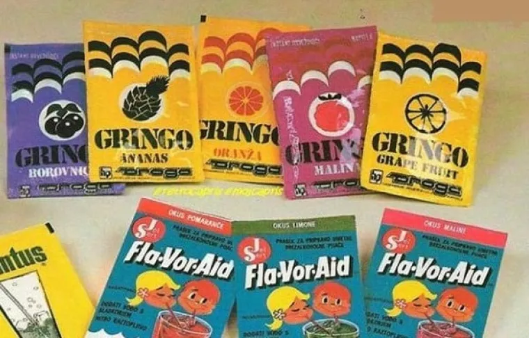 Bilo jednom u Jugoslaviji: Možda u trgovinama nismo mogli birati kao danas, ali to što smo jeli i pili ostalo je nenadmašno