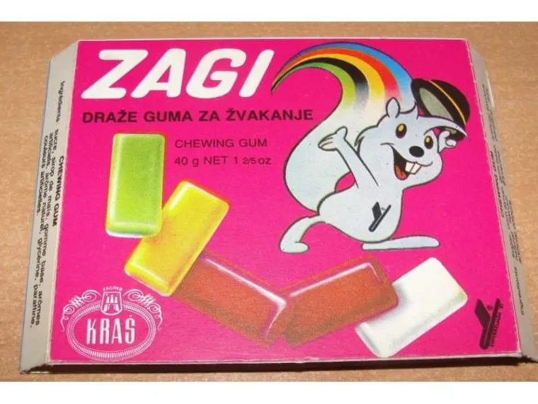 Bilo jednom u Jugoslaviji: Možda u trgovinama nismo mogli birati kao danas, ali to &scaron;to smo jeli i pili ostalo je nenadma&scaron;no