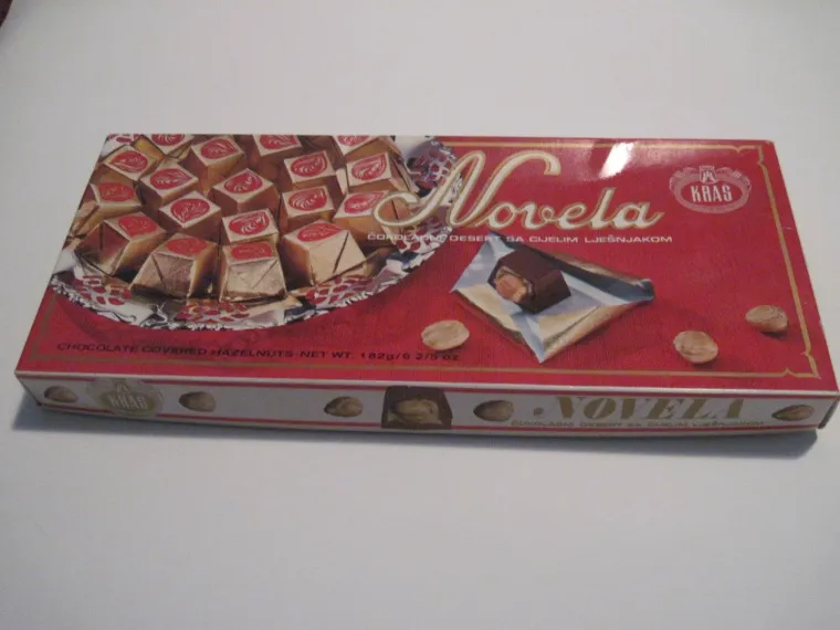 Bilo jednom u Jugoslaviji: Možda u trgovinama nismo mogli birati kao danas, ali to &scaron;to smo jeli i pili ostalo je nenadma&scaron;no