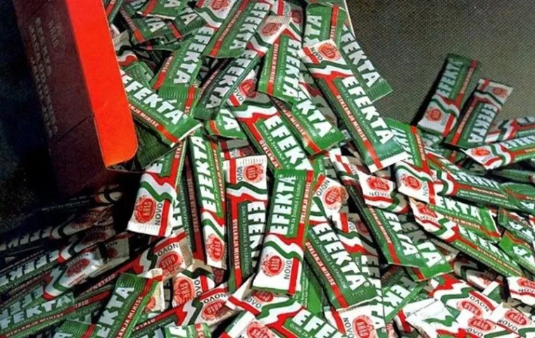 Bilo jednom u Jugoslaviji: Možda u trgovinama nismo mogli birati kao danas, ali to &scaron;to smo jeli i pili ostalo je nenadma&scaron;no