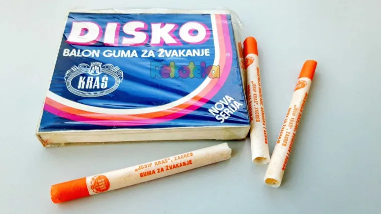 Bilo jednom u Jugoslaviji: Možda u trgovinama nismo mogli birati kao danas, ali to &scaron;to smo jeli i pili ostalo je nenadma&scaron;no