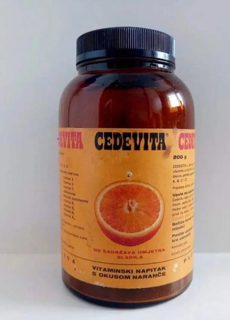 Bilo jednom u Jugoslaviji: Možda u trgovinama nismo mogli birati kao danas, ali to &scaron;to smo jeli i pili ostalo je nenadma&scaron;no