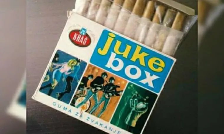 Bilo jednom u Jugoslaviji: Možda u trgovinama nismo mogli birati kao danas, ali to &scaron;to smo jeli i pili ostalo je nenadma&scaron;no