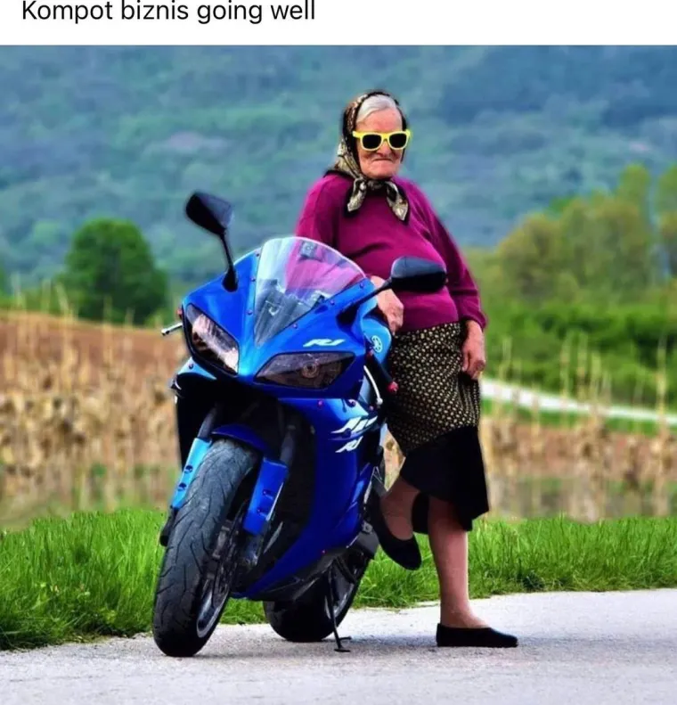 Najjača sila Balkana: Svi ne&scaron;to glume mafiju, ali samo se njima nikada i nitko nije usudio reći ne mogu ili neću