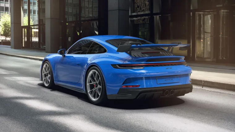 Ovo je daleko najbrutalnije izdanje Porschea 911: 'Zeleni pakao' prošao kao od šale, vozači su oduševljeni njegovim performansama