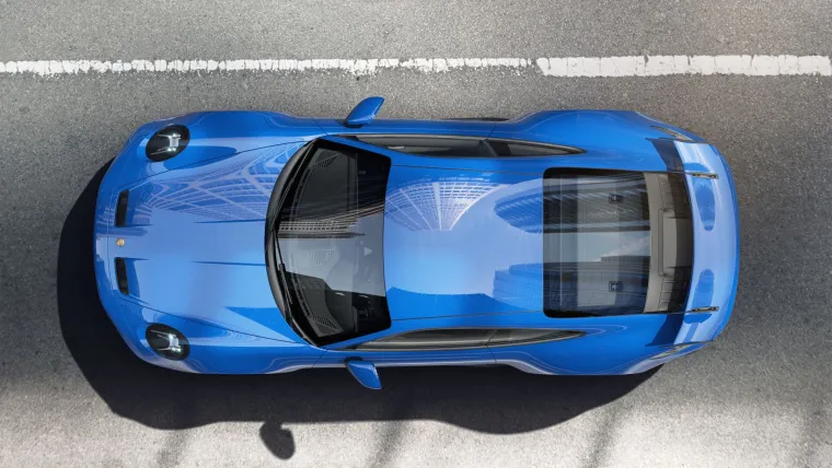 Ovo je daleko najbrutalnije izdanje Porschea 911: 'Zeleni pakao' prošao kao od šale, vozači su oduševljeni njegovim performansama