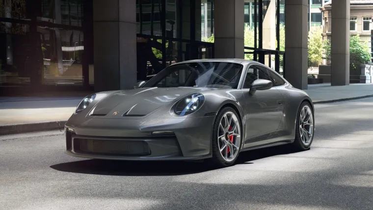 Ovo je daleko najbrutalnije izdanje Porschea 911: 'Zeleni pakao' prošao kao od šale, vozači su oduševljeni njegovim performansama