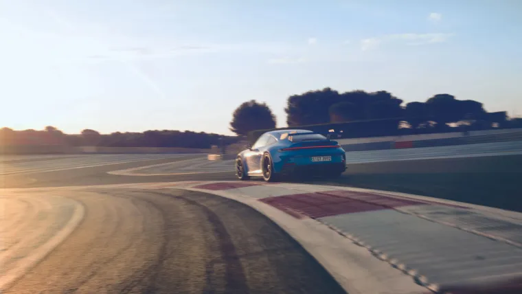 Ovo je daleko najbrutalnije izdanje Porschea 911: 'Zeleni pakao' prošao kao od šale, vozači su oduševljeni njegovim performansama