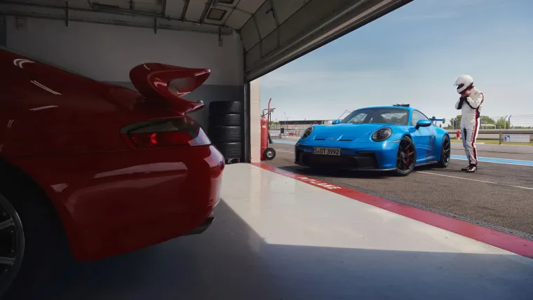 Ovo je daleko najbrutalnije izdanje Porschea 911: 'Zeleni pakao' prošao kao od šale, vozači su oduševljeni njegovim performansama