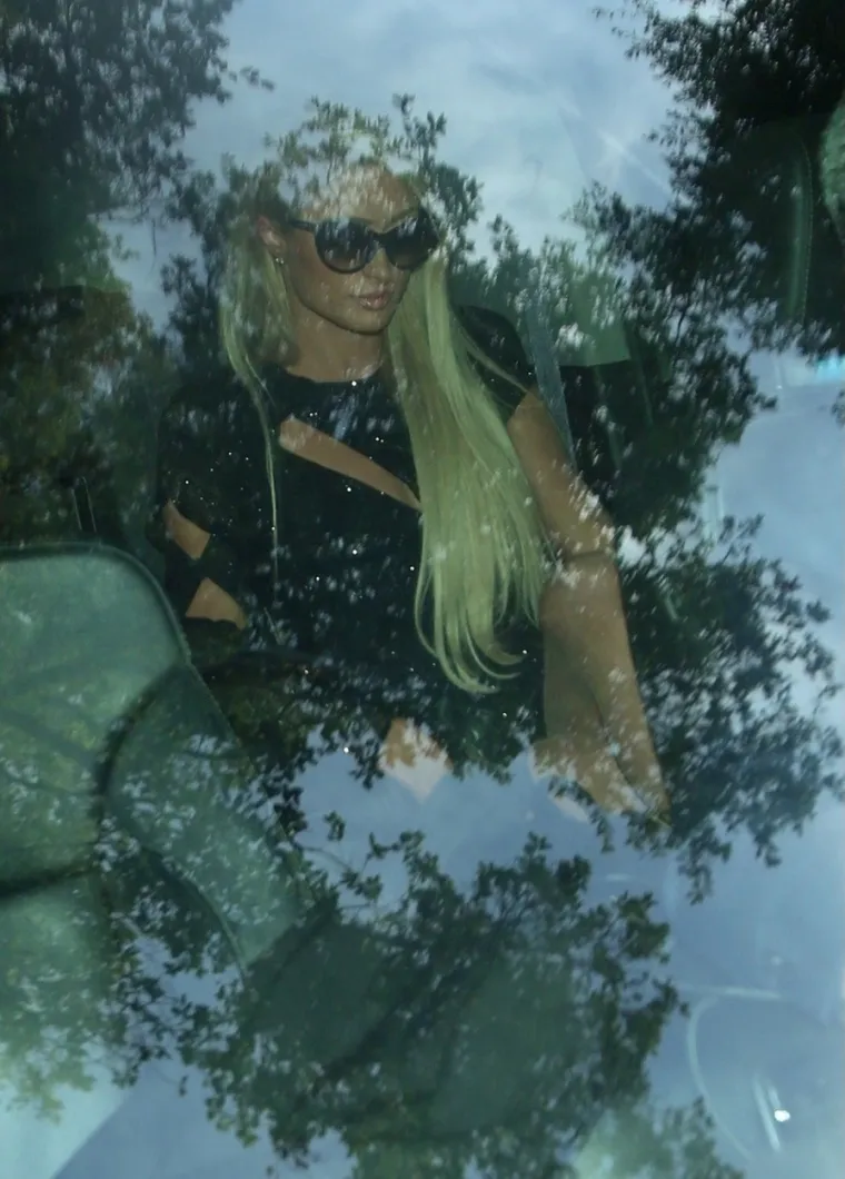 Pogledajte koga je Britney pozvala na vjenčanje: Stigle su i najbogatije plavuše na svijetu - Madonna, Donatella Versace i Paris Hilton