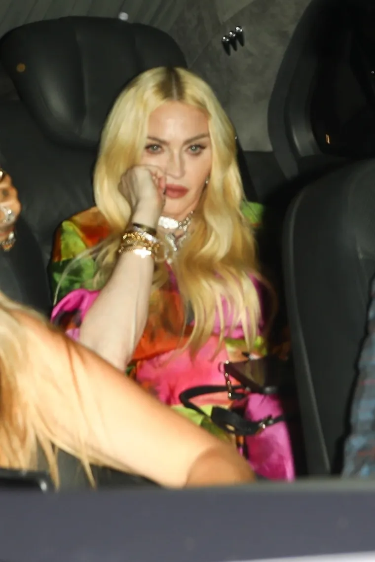 Madonna