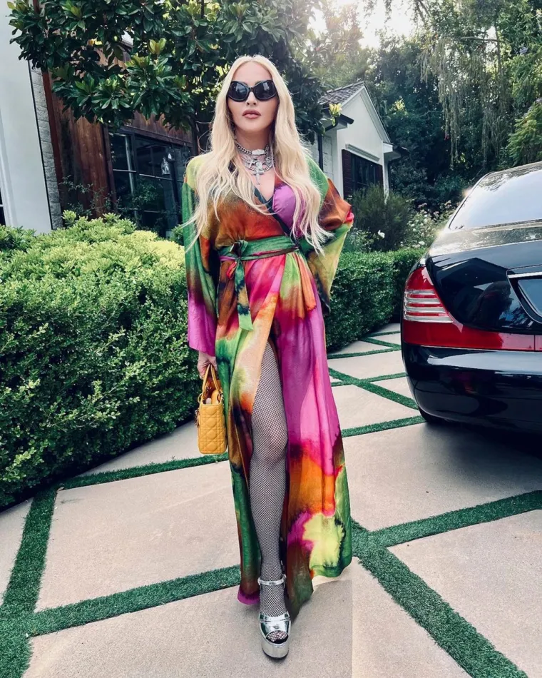 Britney Spears i Madonna ponovile slavni poljubac: 'Sinoć je bilo zabavno i znojno'
