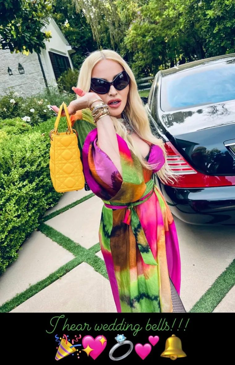 Britney Spears i Madonna ponovile slavni poljubac: 'Sinoć je bilo zabavno i znojno'