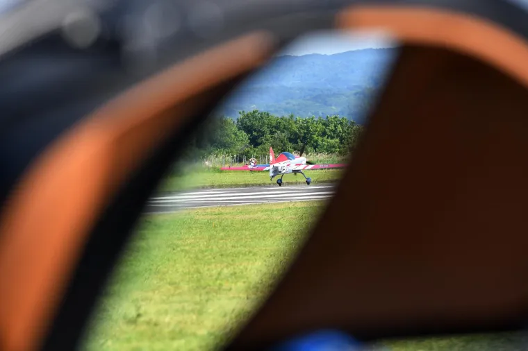 Ovakav susret uskoro očekuje i gledatelje u Puli te Osijeku