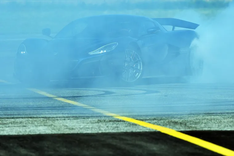 Ipak, tko će s kim tada odmjeriti snage - ne otkrivaju