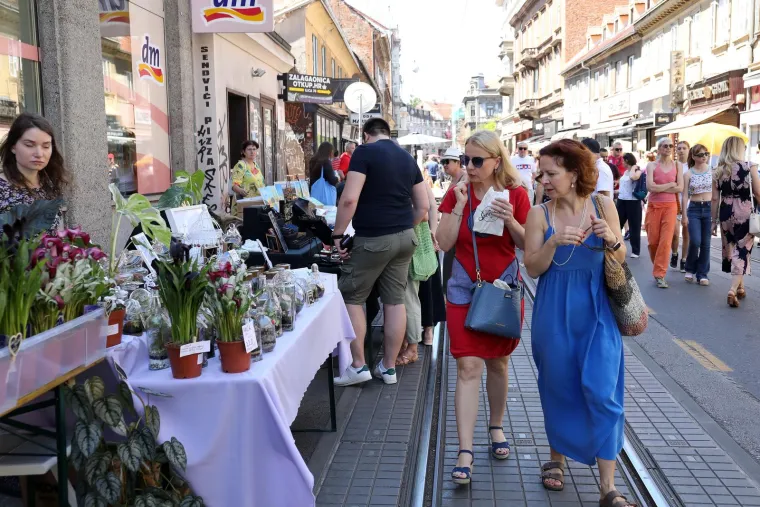 Plan je aktivno potaknuti kulturno-umjetnički razvoj grada Zagreba razvijanjem kolektivne vizije i odgovarajućih modela sudioničkog upravljanja zapuštenim prostorima, uključivanjem umjetnika, organizacijom civilnog društva, obrazovnih institucija, obrta i stanovnika