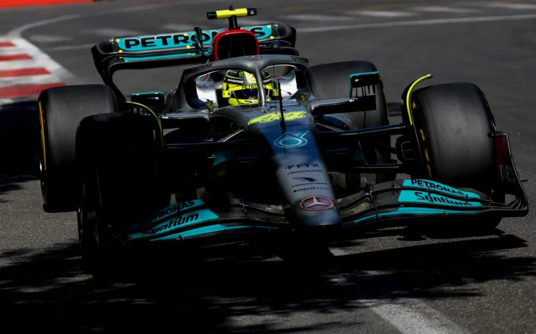 Lewis Hamilton jedva iza&scaron;ao iz bolida: 'Pitanje je vremena kad ćemo vidjeti veliku nesreću, ovo je recept za katastrofu'