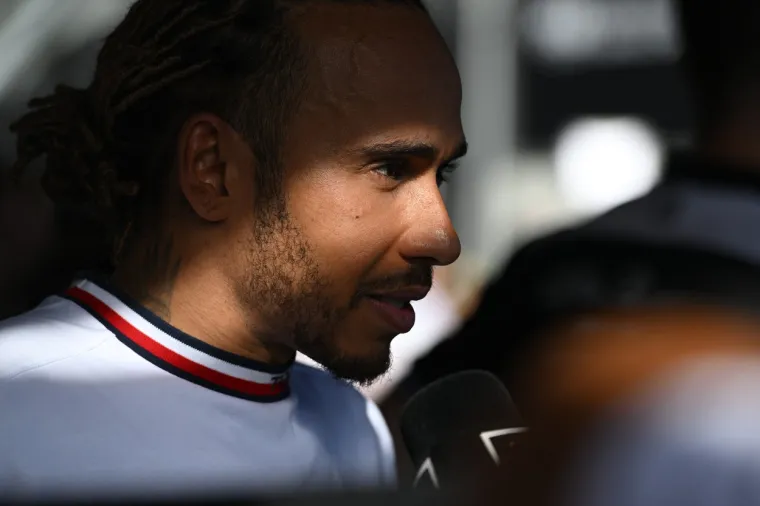 Lewis Hamilton jedva iza&scaron;ao iz bolida: 'Pitanje je vremena kad ćemo vidjeti veliku nesreću, ovo je recept za katastrofu'